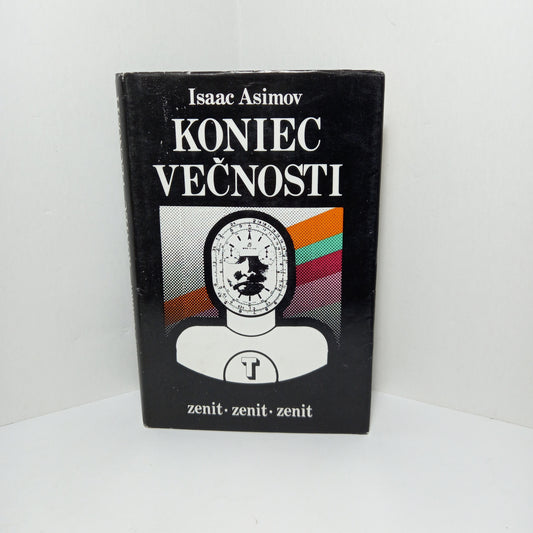 Koniec večnosti