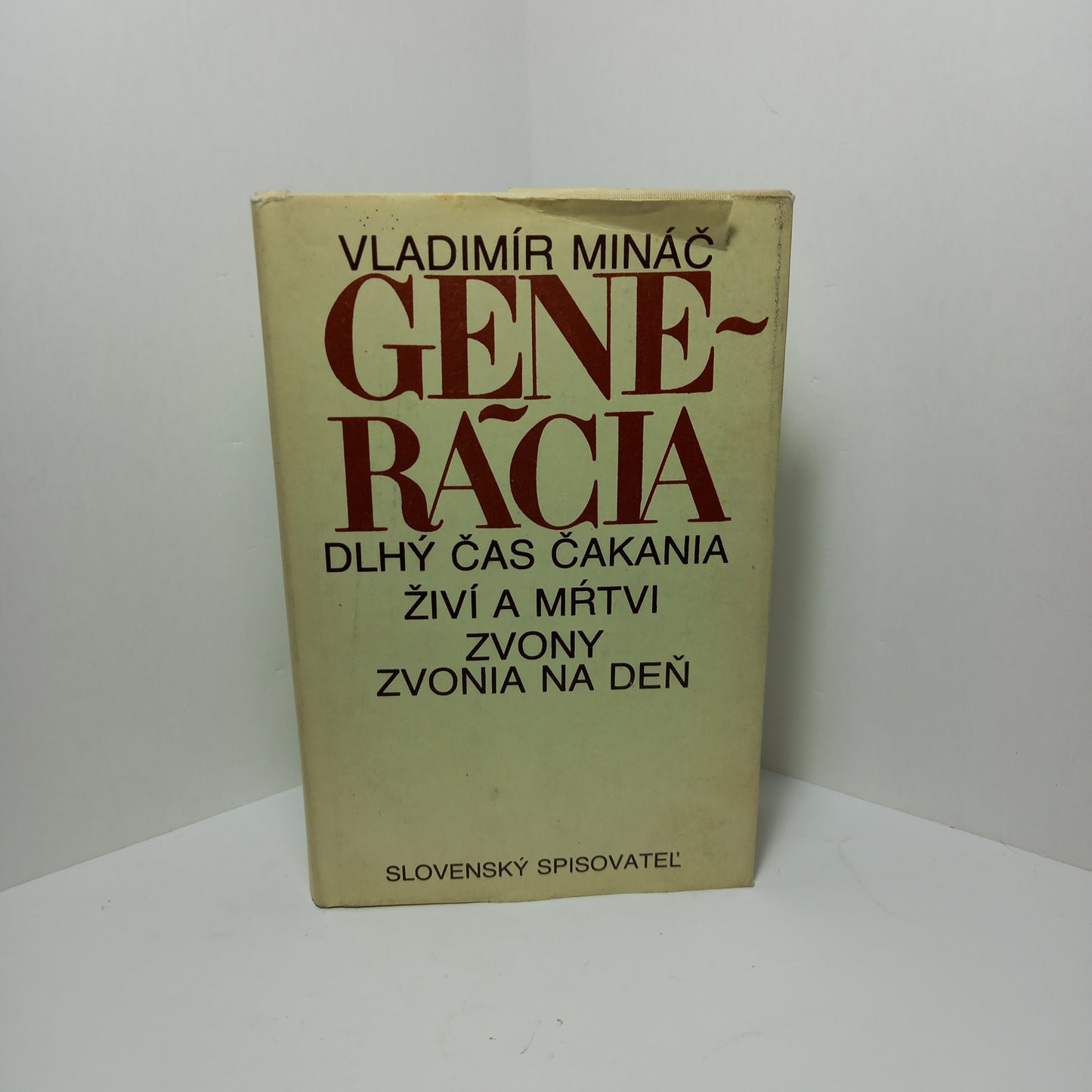 Generácia
