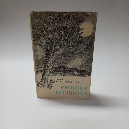 Príhody od Hrona