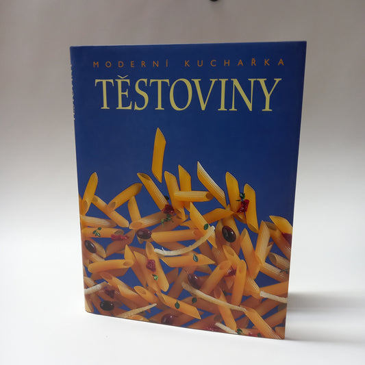 Těstoviny