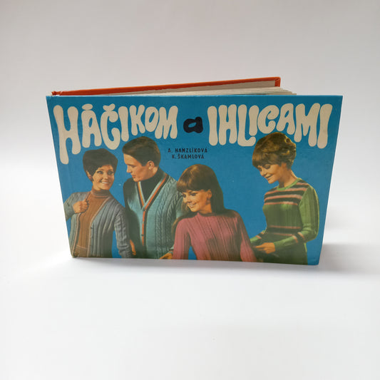 Háčikom a ihlicami