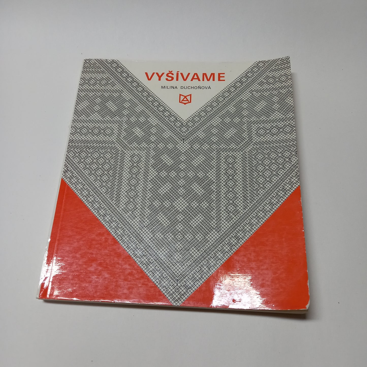 Vyšívame