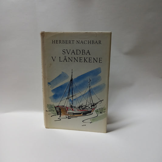 Svadba v Lännekene