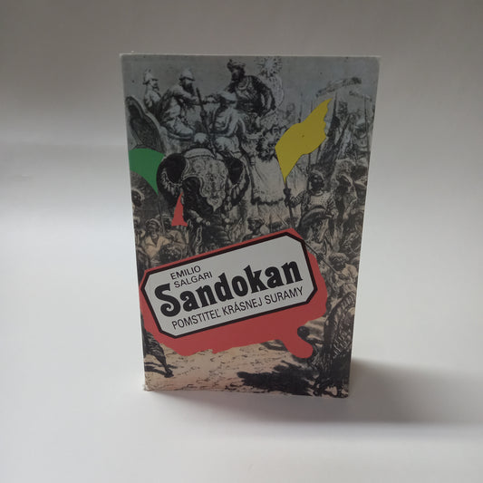 Sandokan