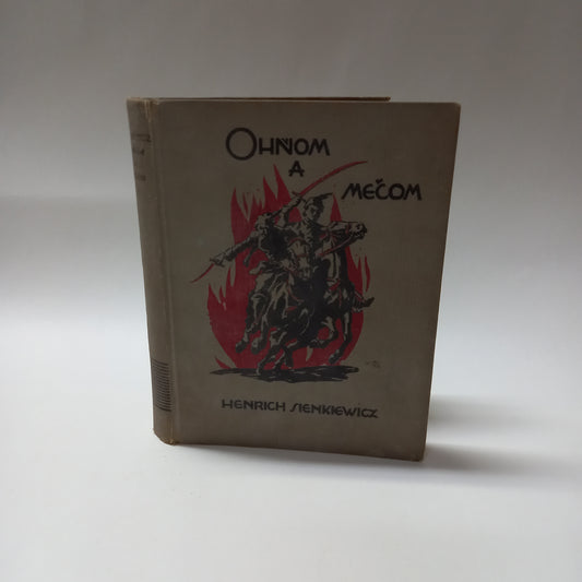 Ohňom a mečom I