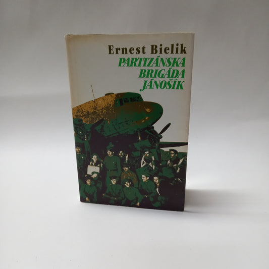 Partizánska brigáda Jánošík