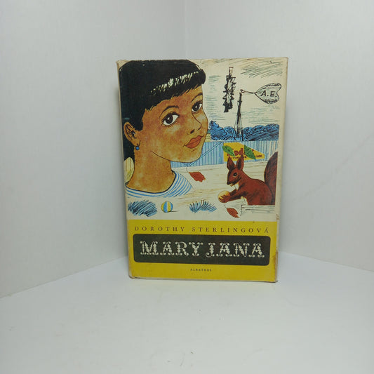 Mary Jana