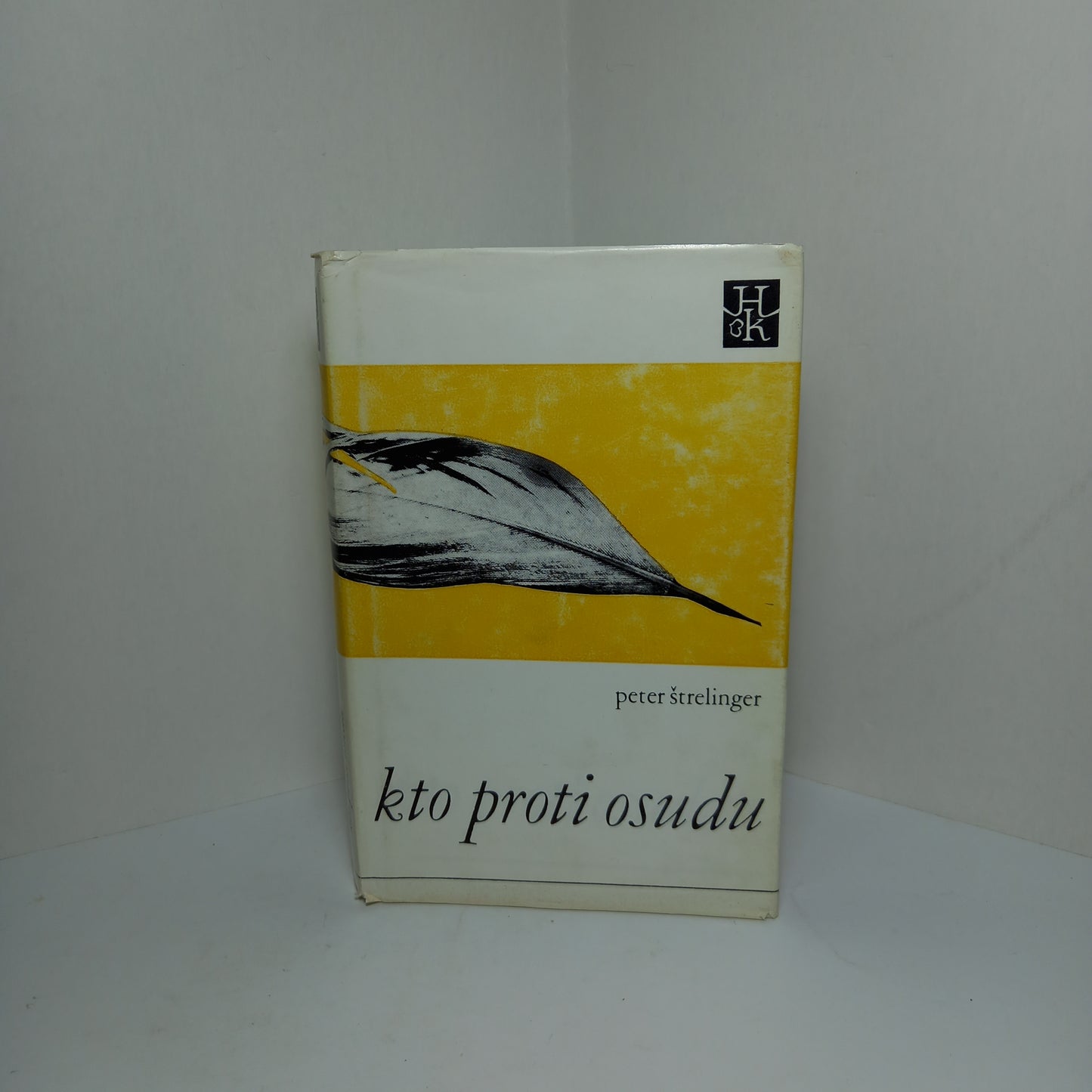 Kto proti osudu