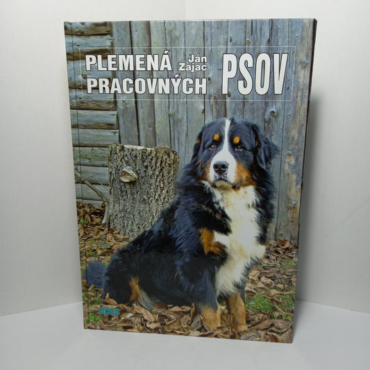 Plemená pracovných psov