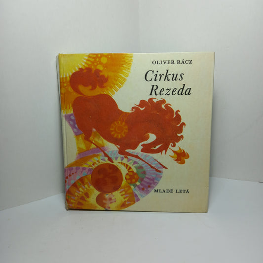Cirkus Rezeda