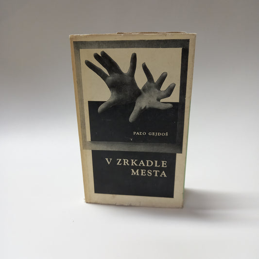 V zrkadle mesta