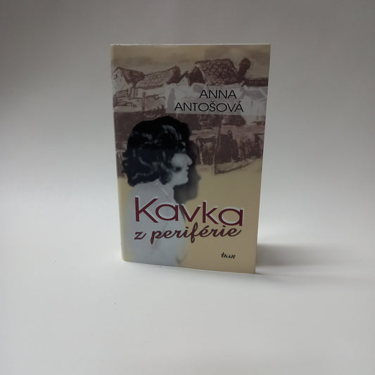 Kavka z periférie