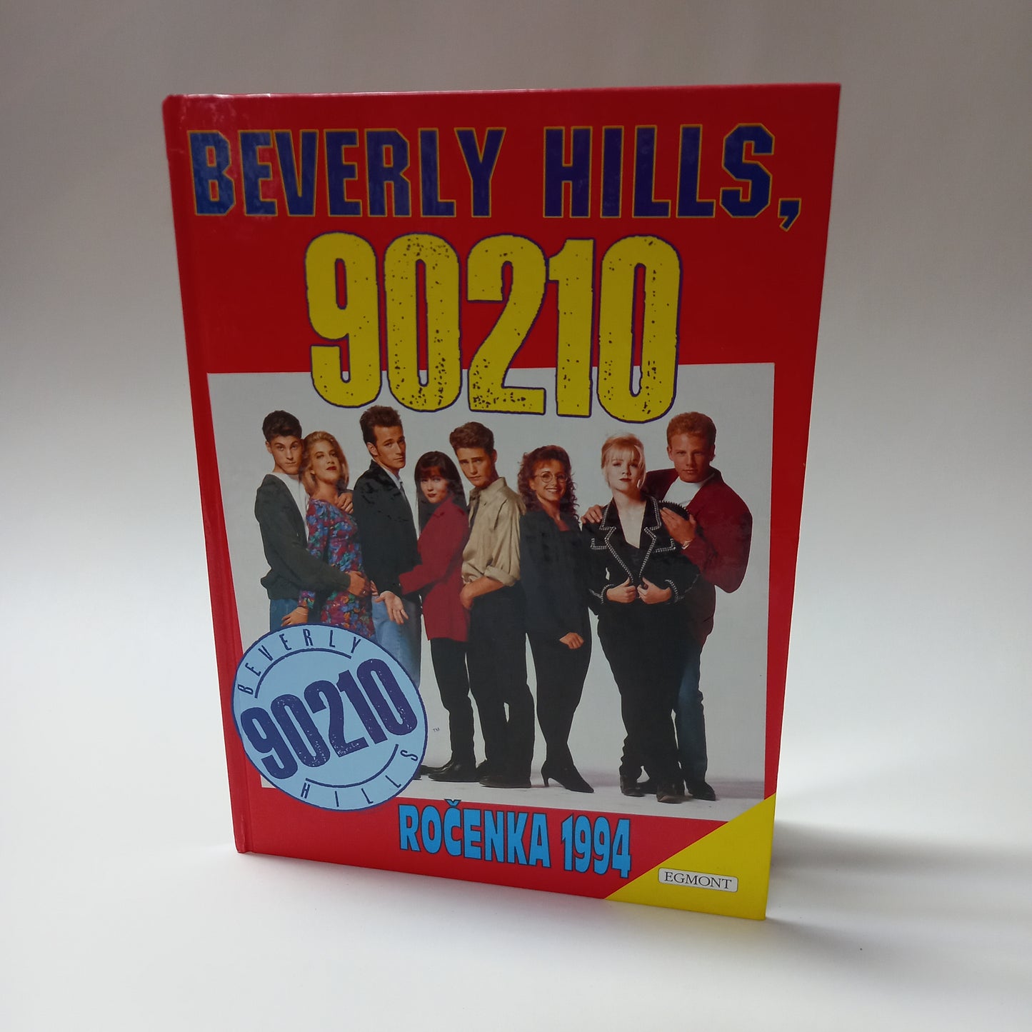 Beverly Hills, 90210