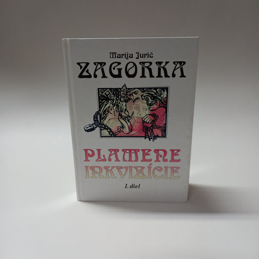Plamene inkvizície I.