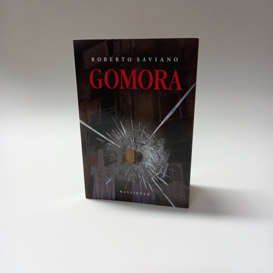 Gomora
