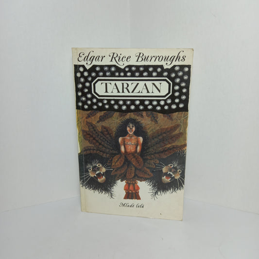 Tarzan