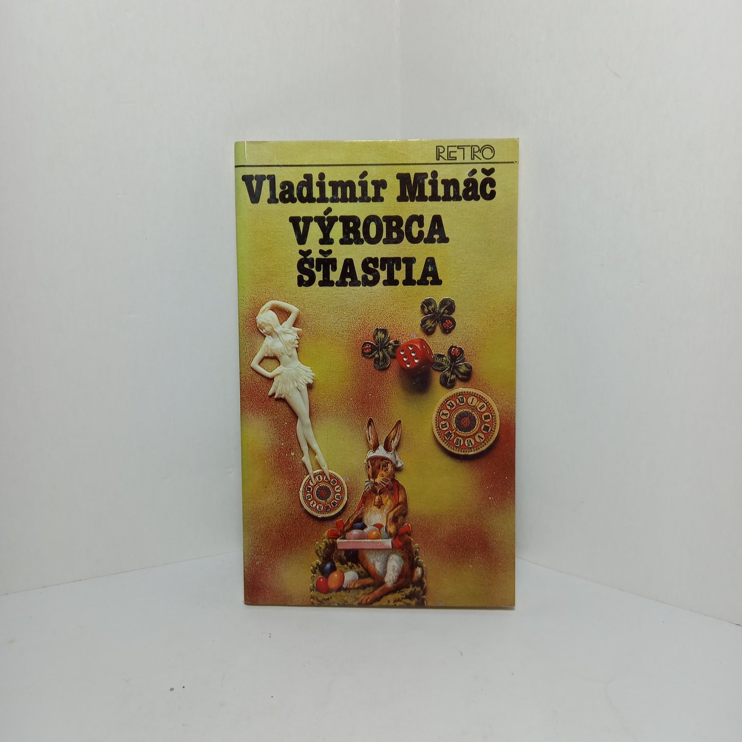 Výrobca šťastia