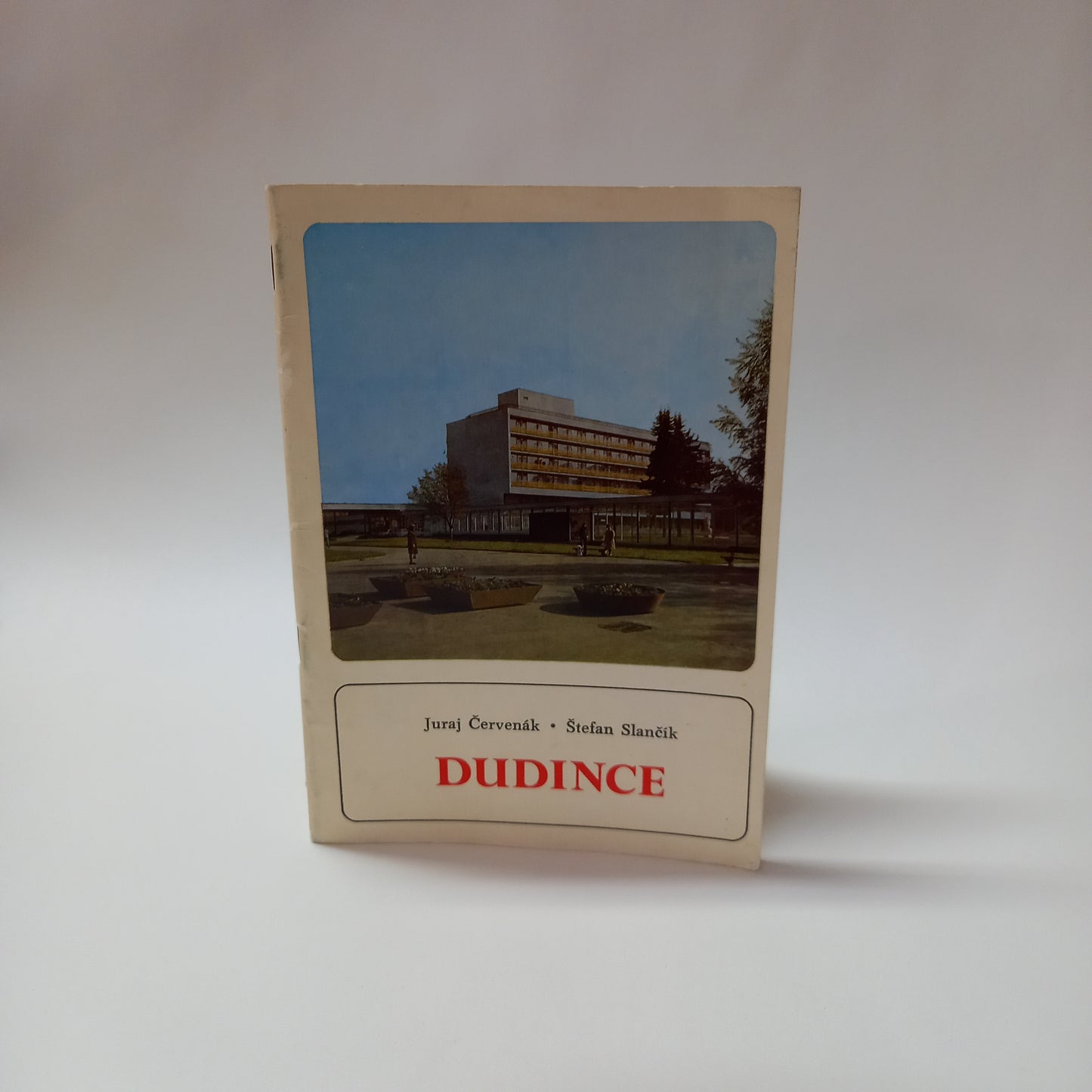 Dudince