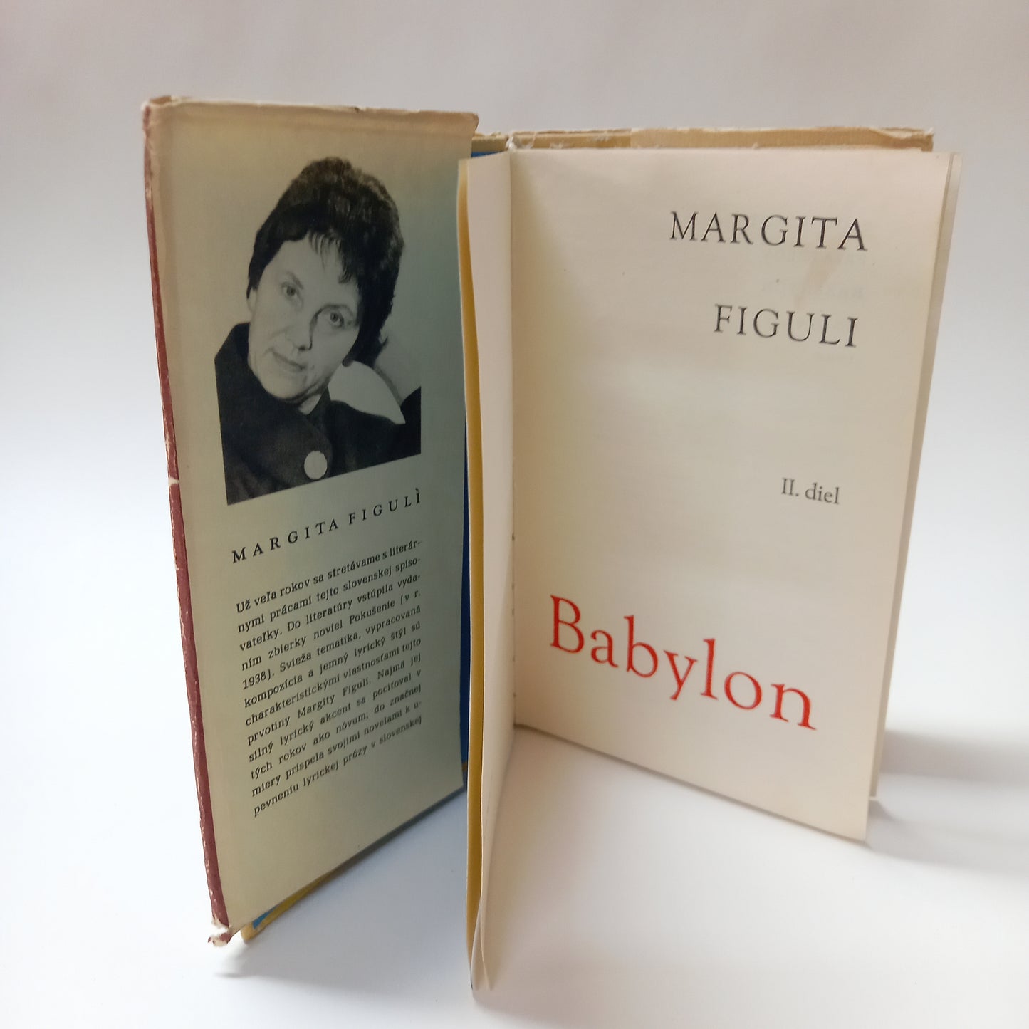 Babylon II.