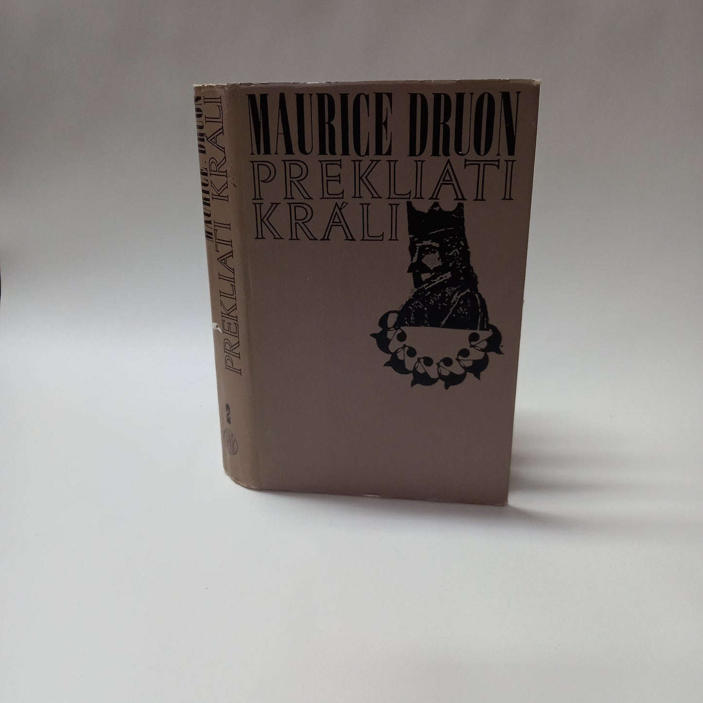 Prekliati králi 2