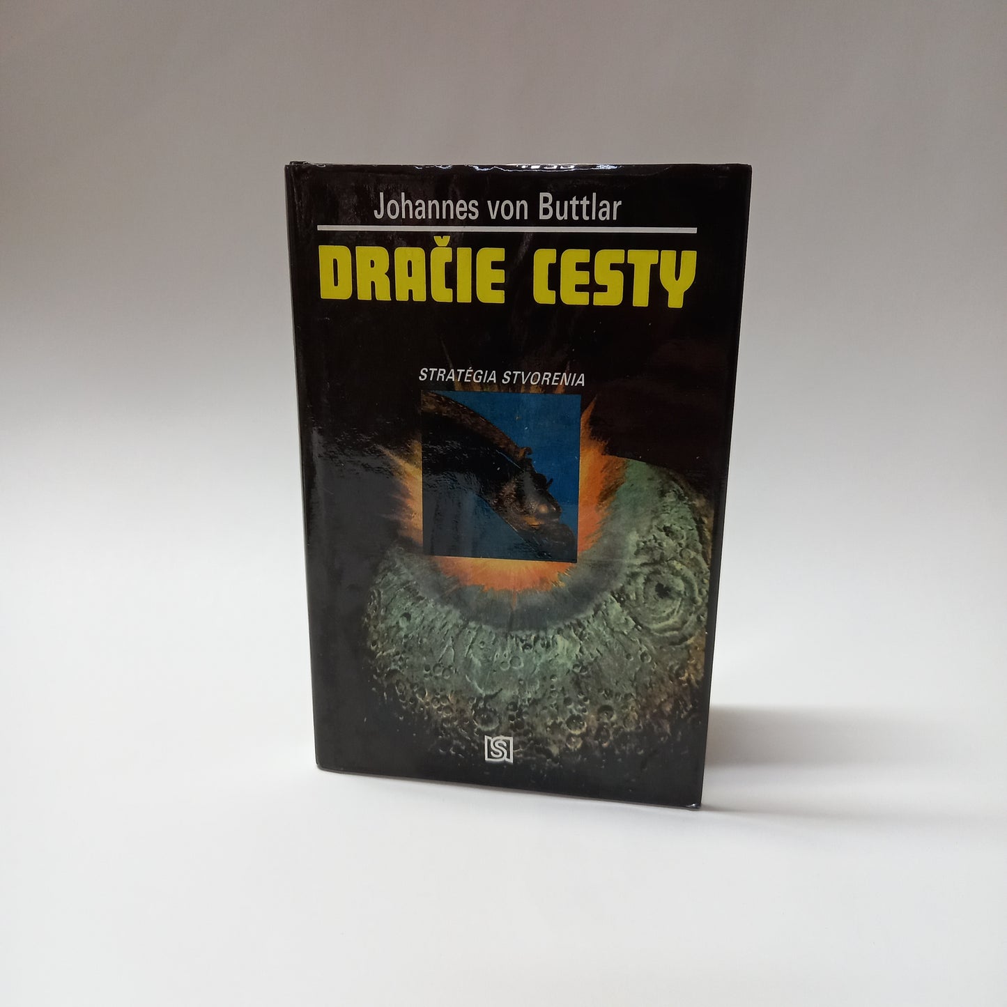 Dračie cesty