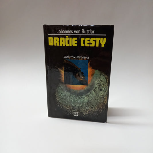 Dračie cesty