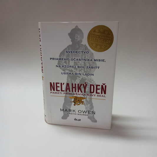 Neľahký deň
