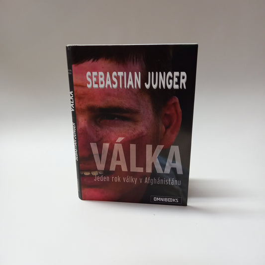 Válka
