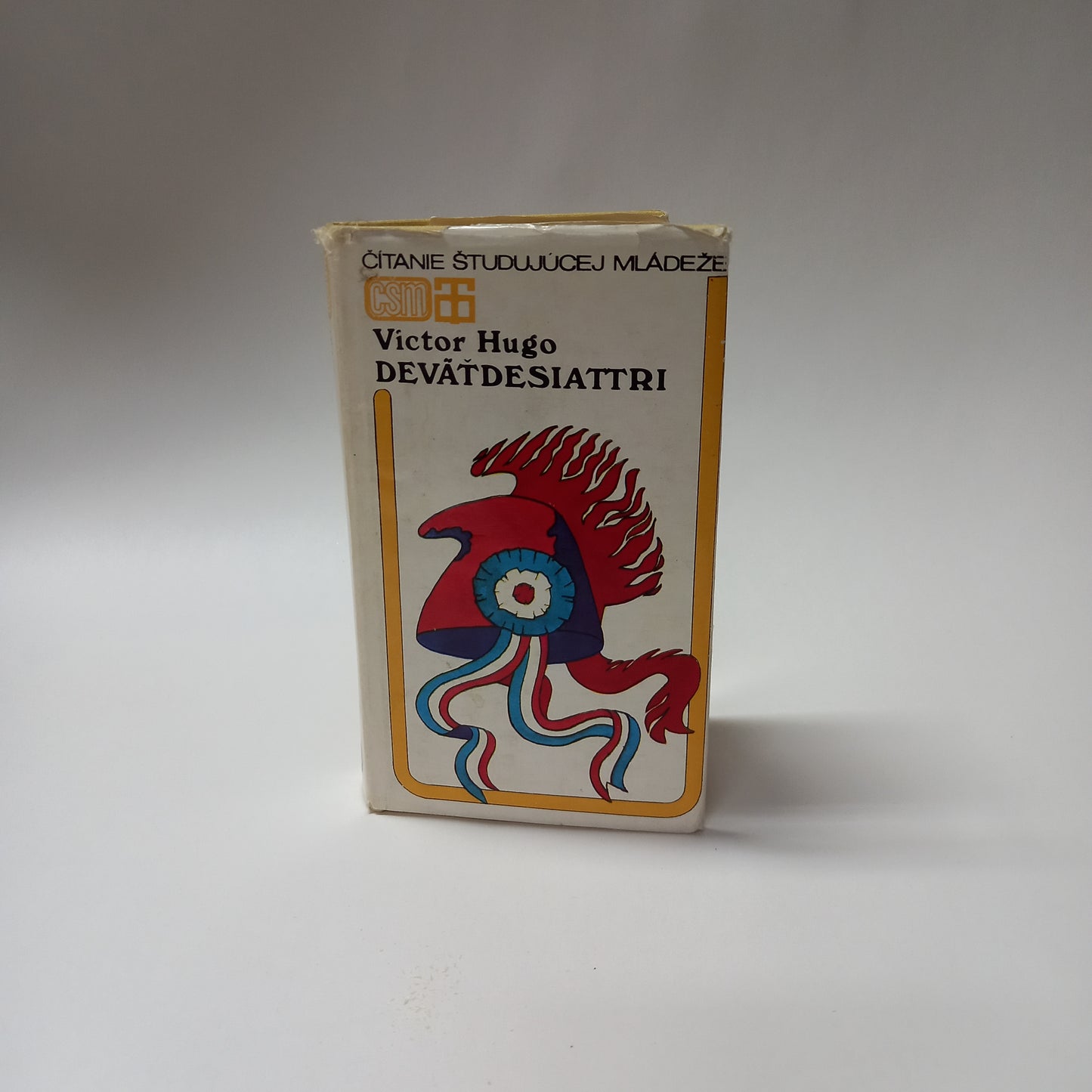 Deväťdesiattri