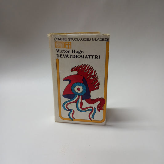 Deväťdesiattri
