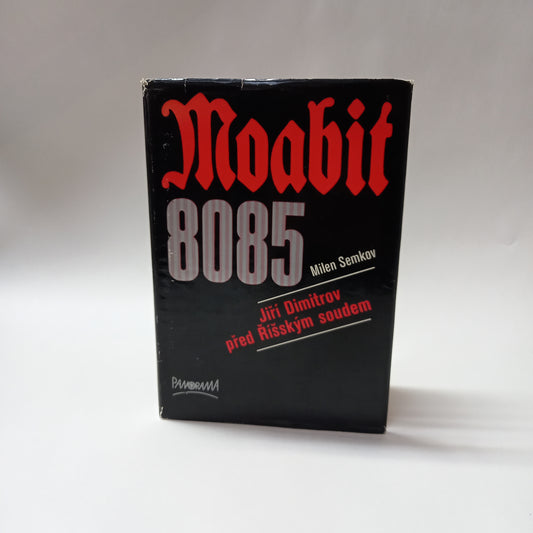 Moabit 8085