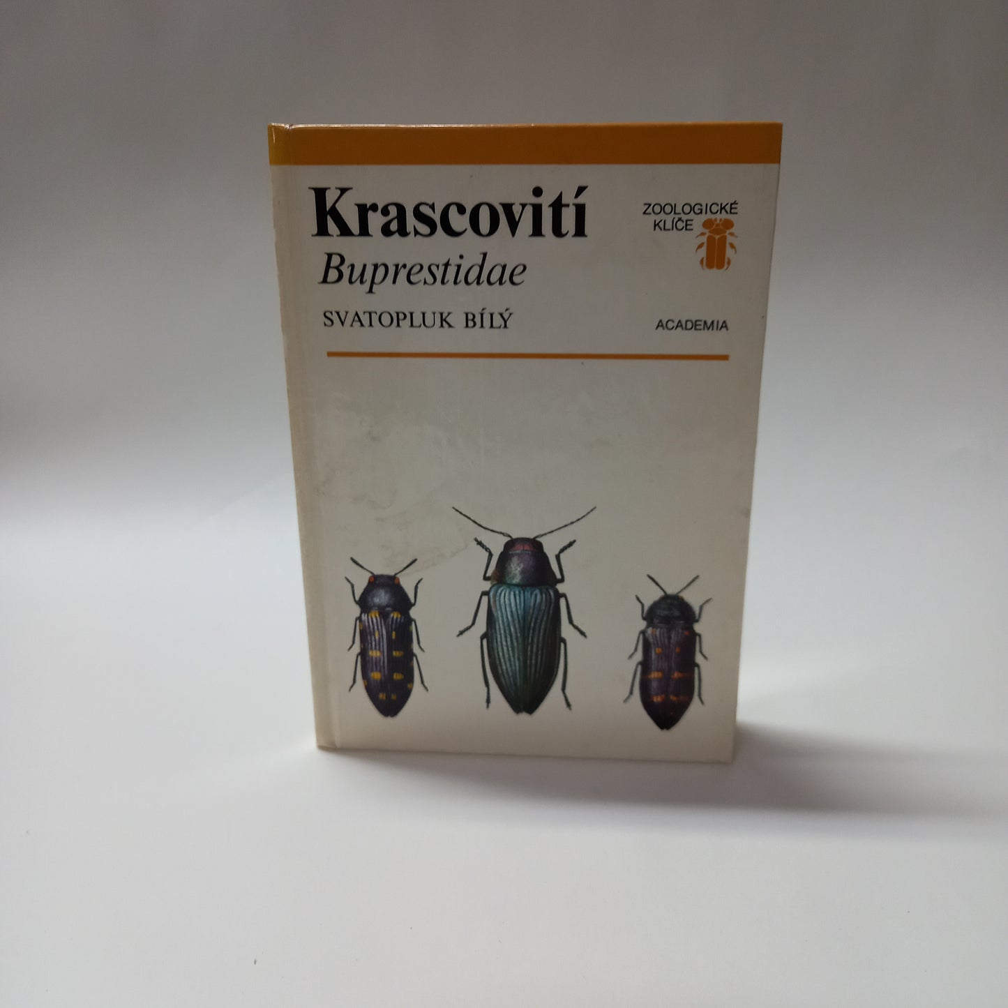 Krascovití