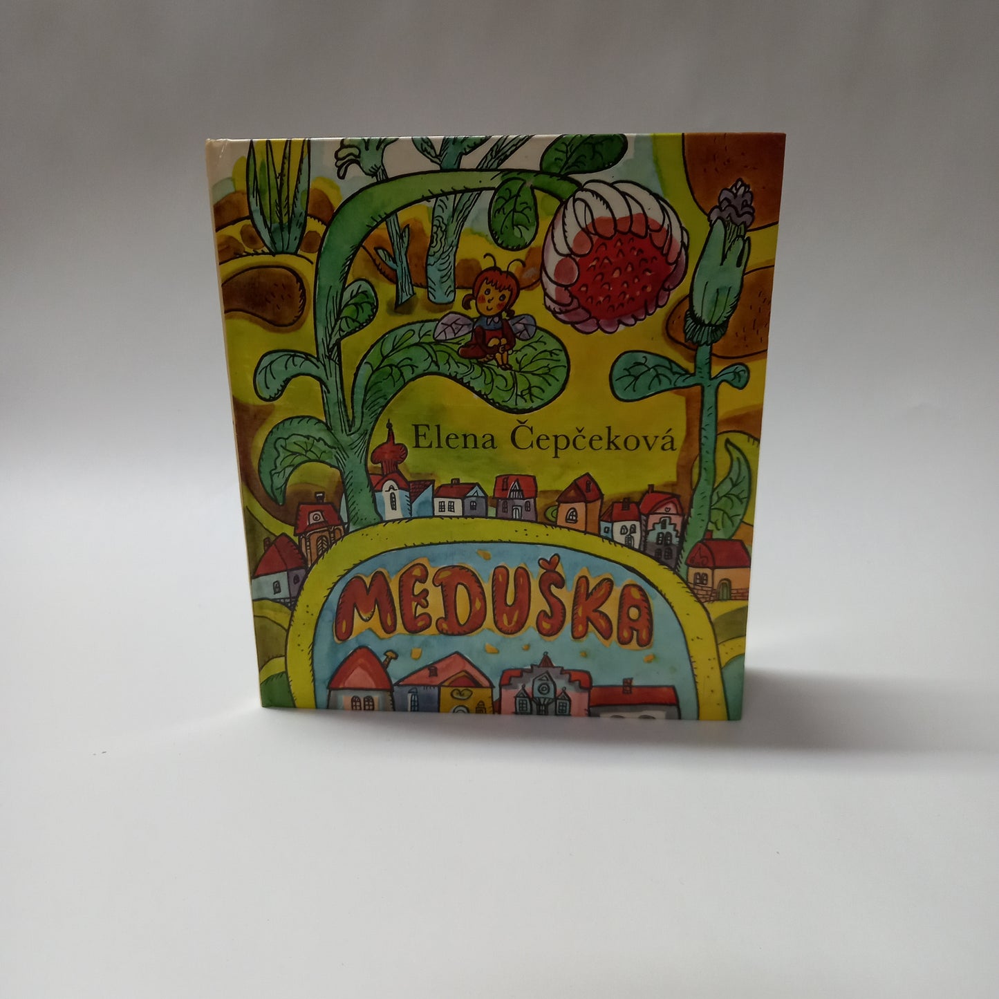 Meduška