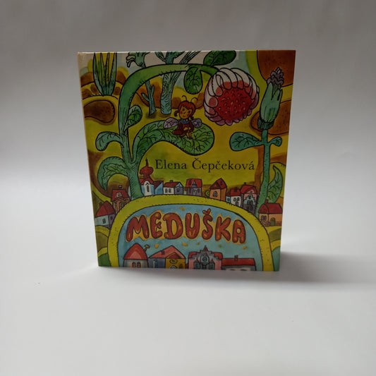 Meduška