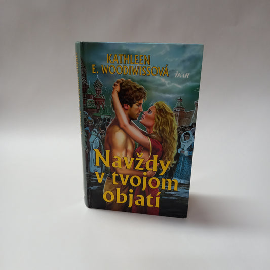 Navždy v tvojom objatí