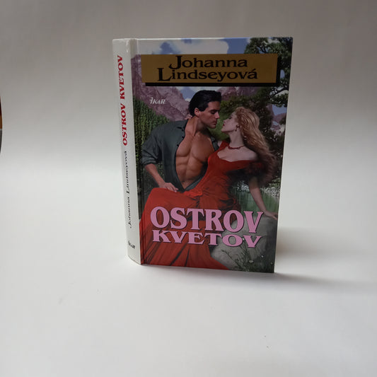 Ostrov pokladov