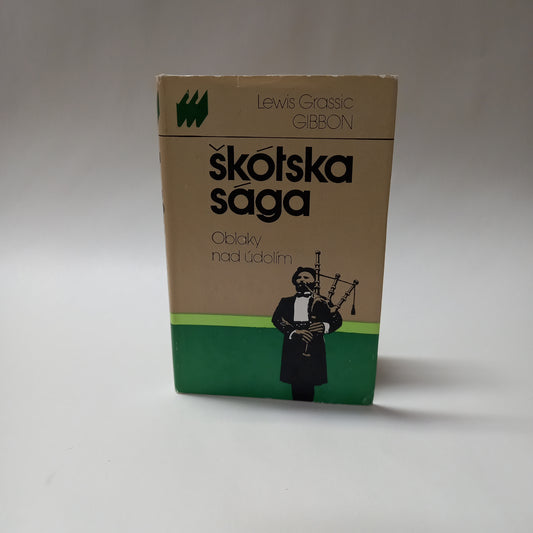 Škótska sága 2