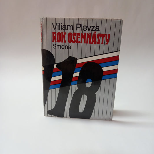 Rok osemnásty