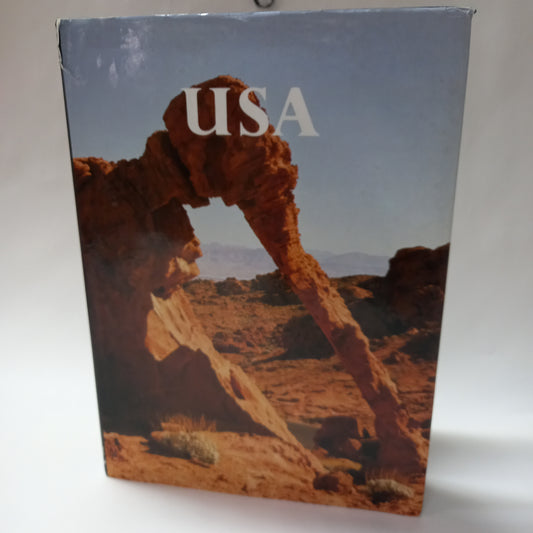 USA