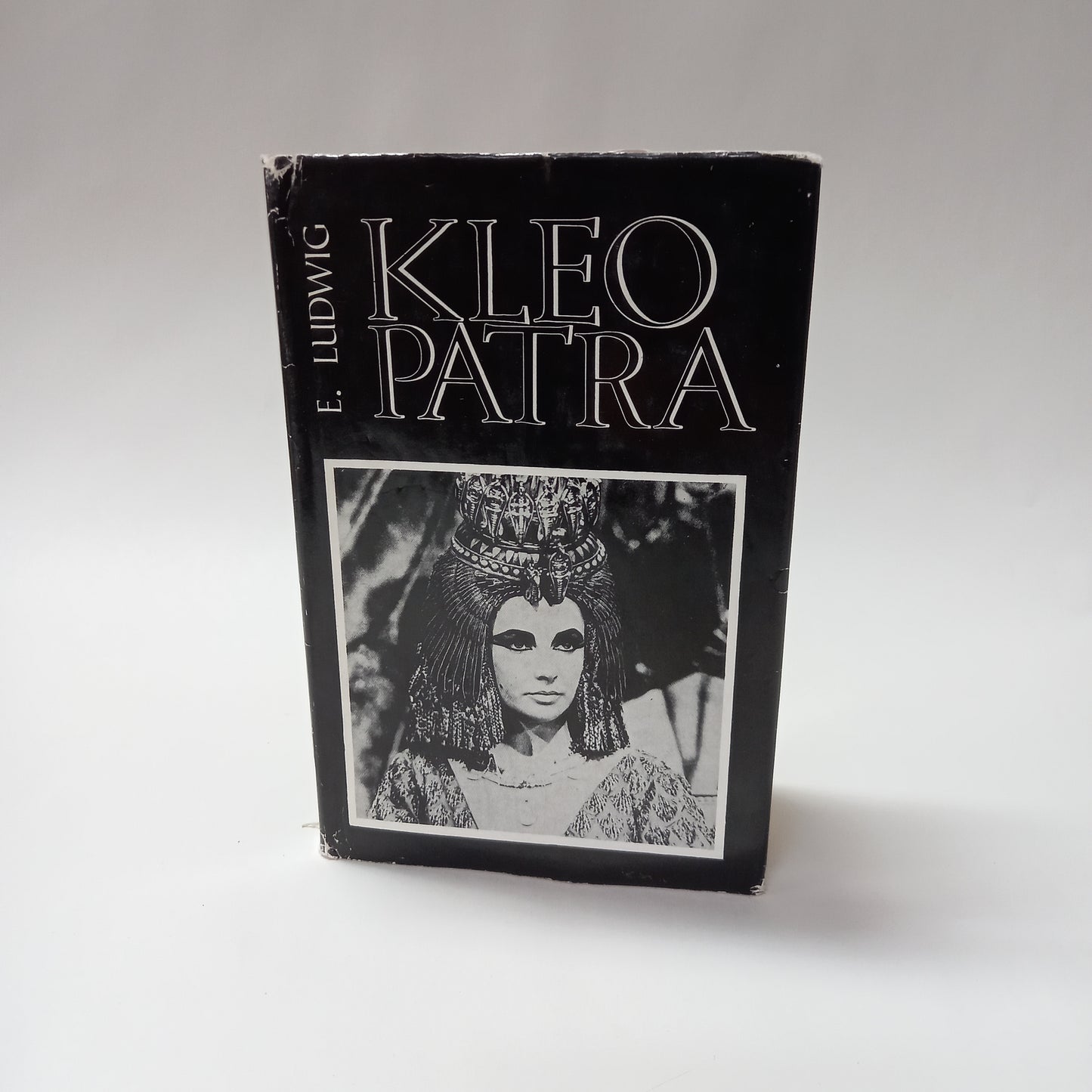 Kleopatra