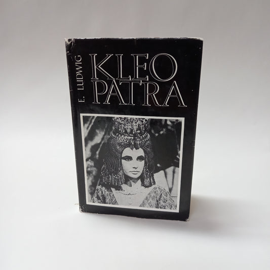 Kleopatra