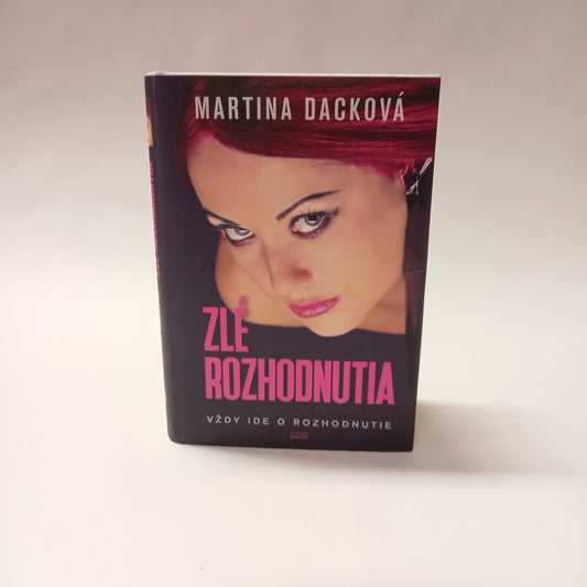 Zlé rozhodnutia