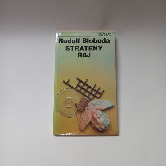 Stratený raj