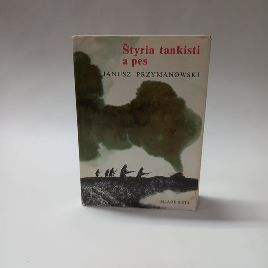 Štyria tankisti a pes