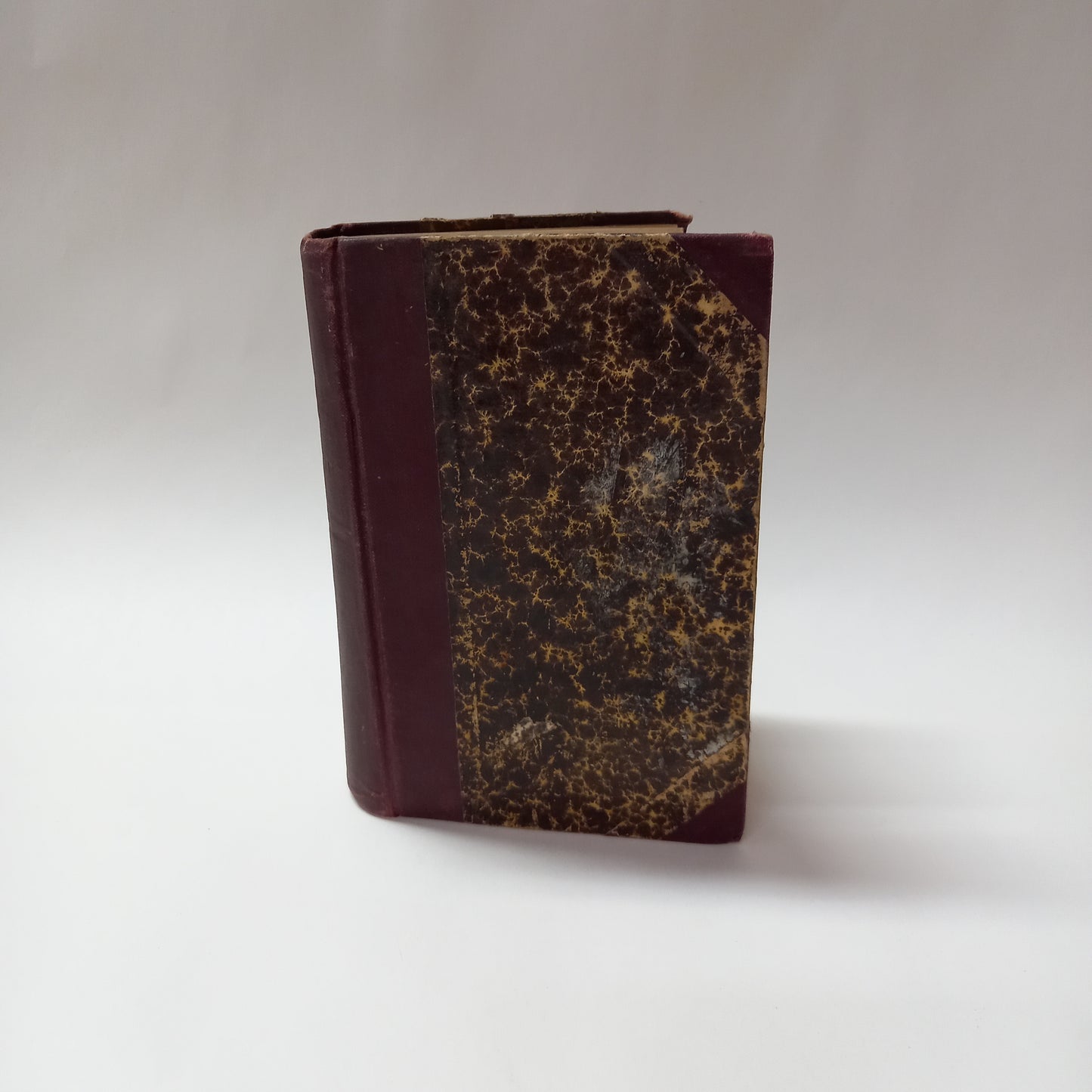 Old Surehand 1