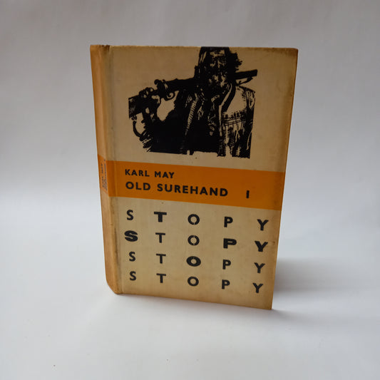 Old Surehand I
