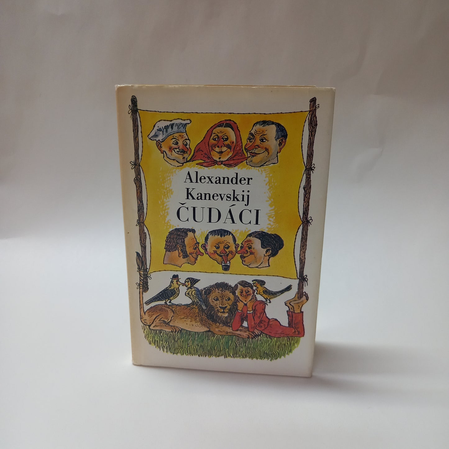 Čudáci