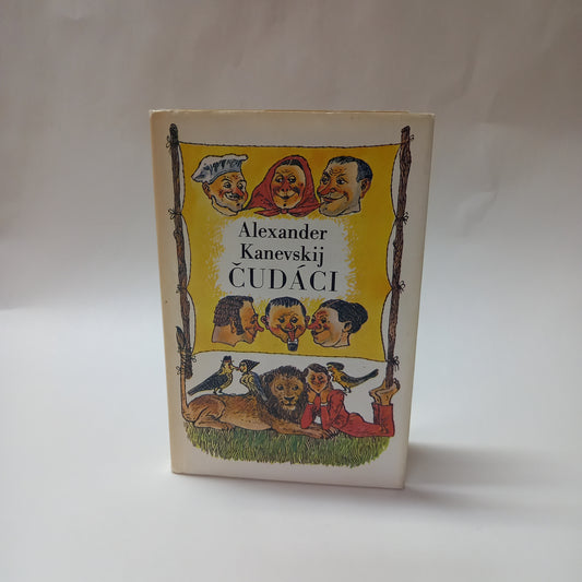 Čudáci