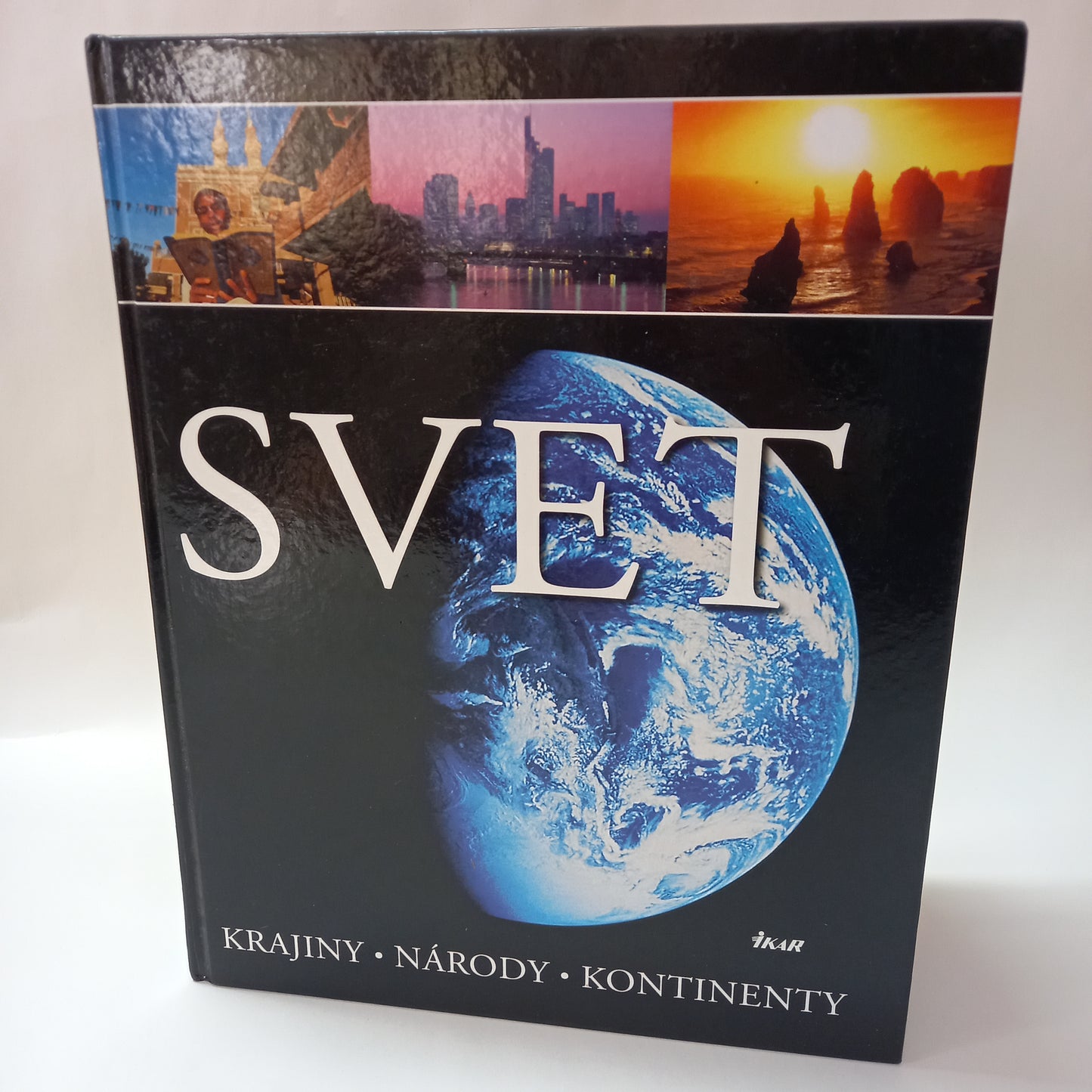 SVET