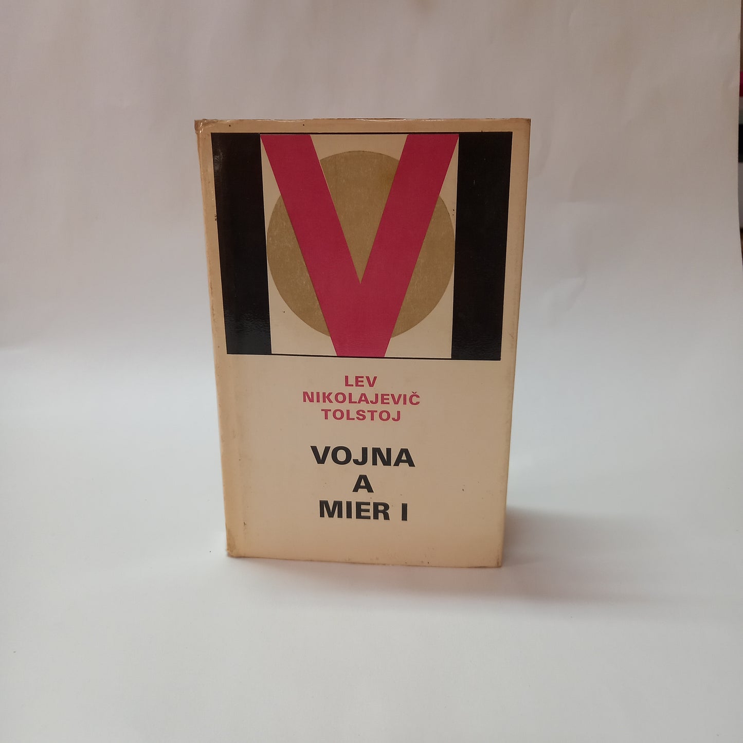 Vojna a mier I